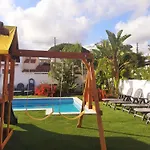 Mar Villa *