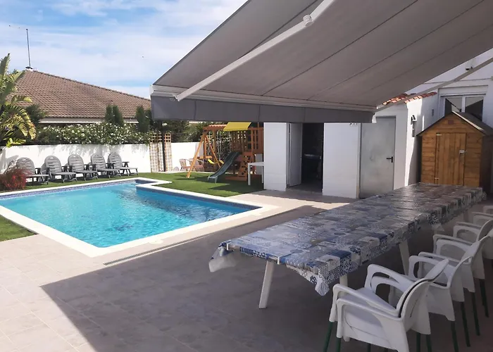 Villa Mar
