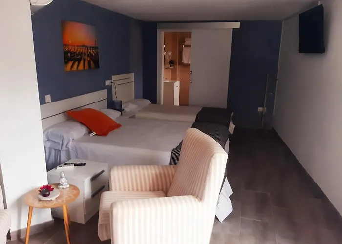 Mar Villa Cambrils