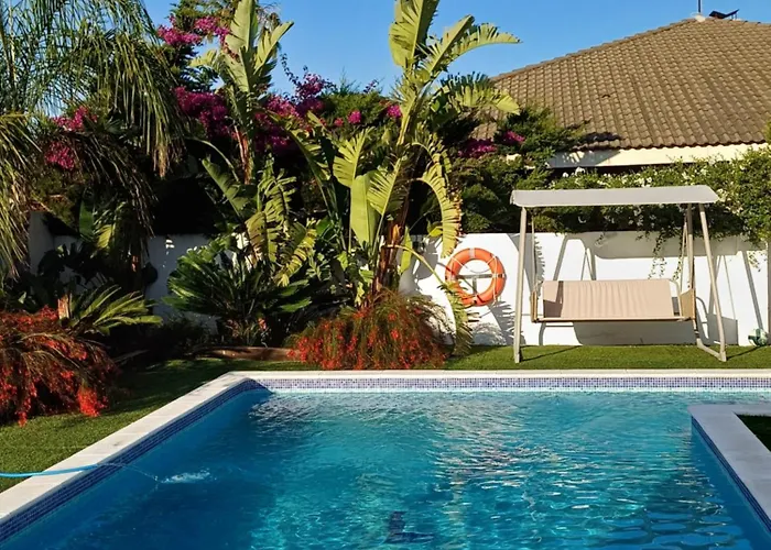 Villa Mar