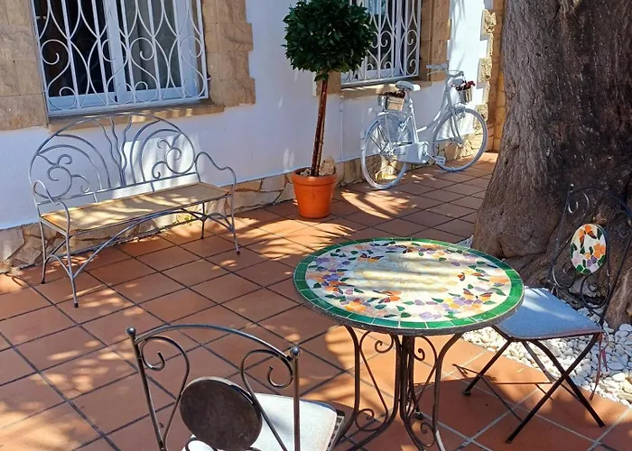 Mar Villa