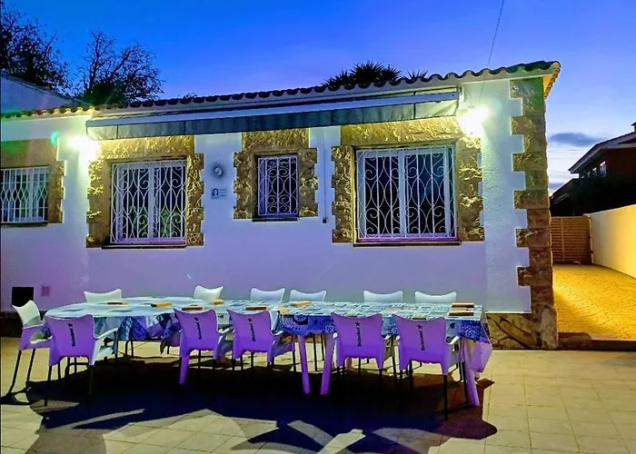 Villa Mar *