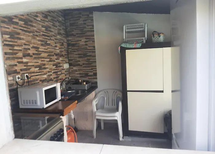 Mar Villa *