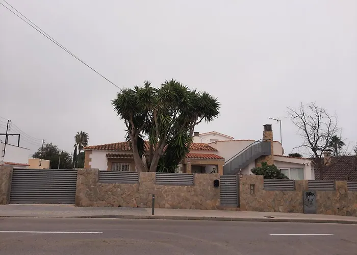 Mar Cambrils