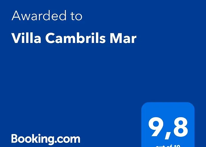 Mar * Cambrils